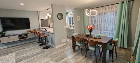 Tiny photo for 3205 63rd Street, Woodridge, IL 60517 (MLS # 12560279)