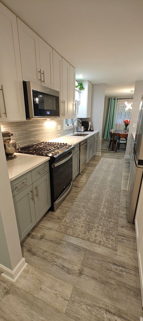 Tiny photo for 3205 63rd Street, Woodridge, IL 60517 (MLS # 12560279)