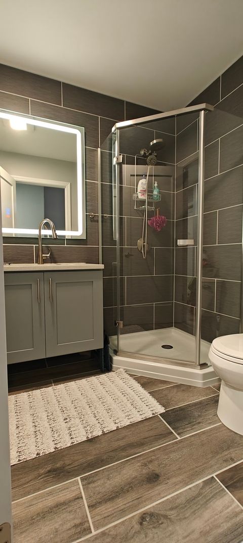 Tiny photo for 3205 63rd Street, Woodridge, IL 60517 (MLS # 12560279)