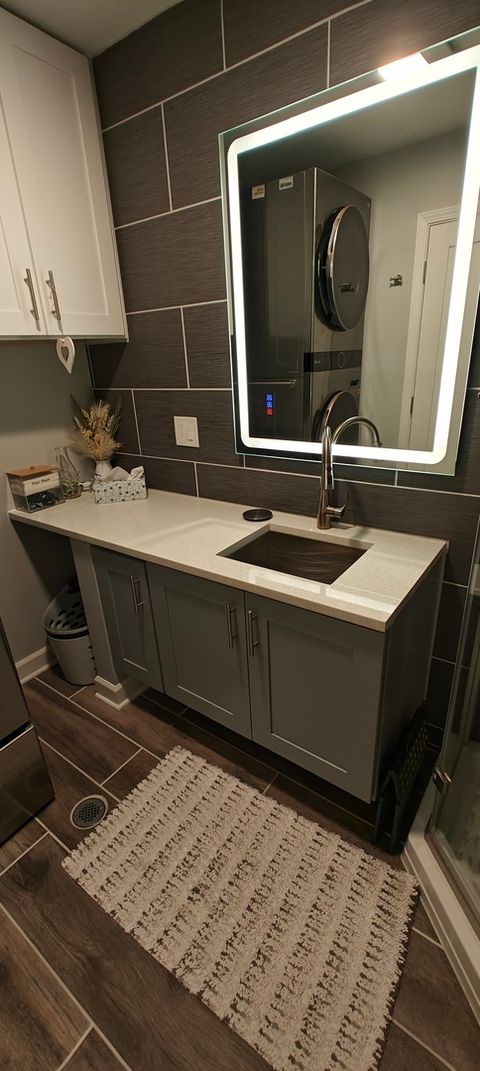 Tiny photo for 3205 63rd Street, Woodridge, IL 60517 (MLS # 12560279)