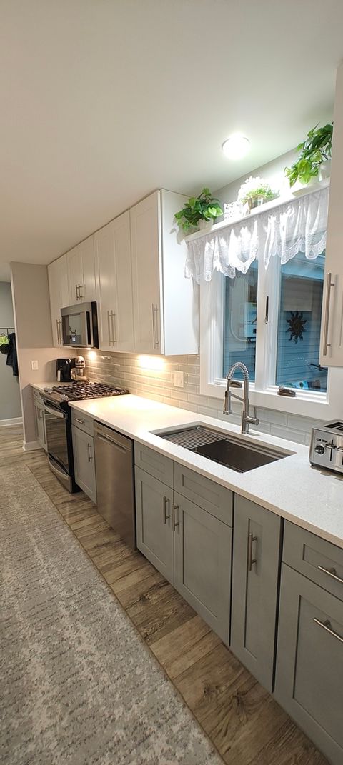 Tiny photo for 3205 63rd Street, Woodridge, IL 60517 (MLS # 12560279)