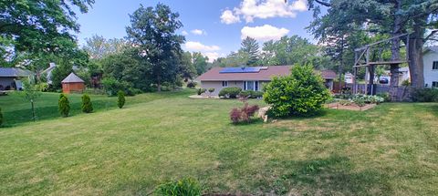 Tiny photo for 3205 63rd Street, Woodridge, IL 60517 (MLS # 12560279)