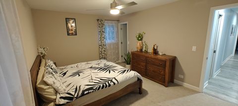 Tiny photo for 3205 63rd Street, Woodridge, IL 60517 (MLS # 12560279)