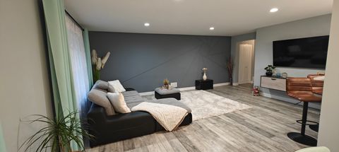 Tiny photo for 3205 63rd Street, Woodridge, IL 60517 (MLS # 12560279)