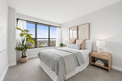 Tiny photo for 2930 N SHERIDAN Road #2106, Chicago, IL 60657 (MLS # 12633979)