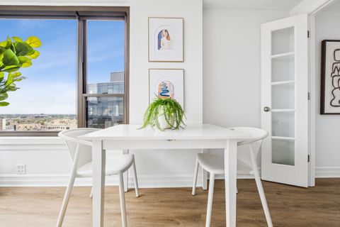 Tiny photo for 2930 N SHERIDAN Road #2106, Chicago, IL 60657 (MLS # 12633979)