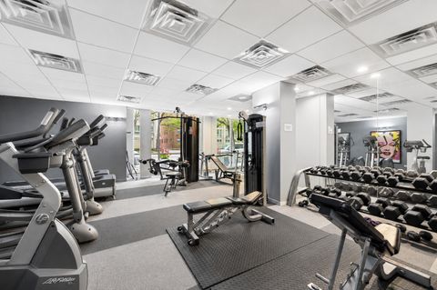 Tiny photo for 2930 N SHERIDAN Road #2106, Chicago, IL 60657 (MLS # 12633979)