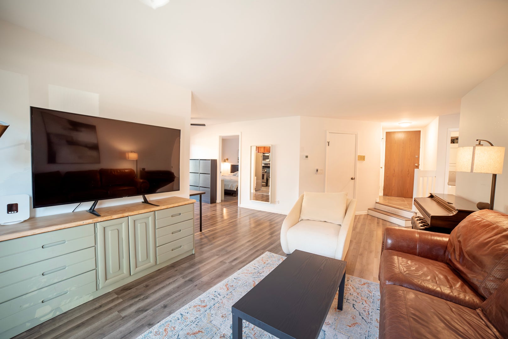 1535 Raymond Drive 101