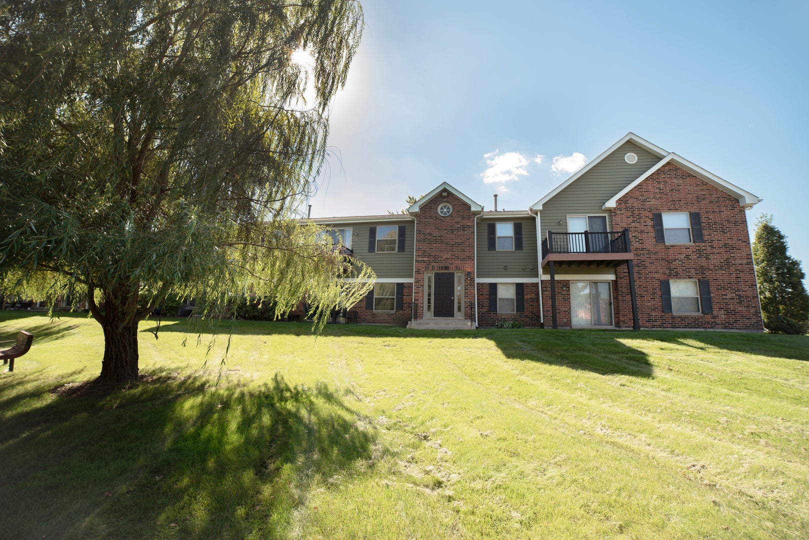 1535 Raymond Drive 101