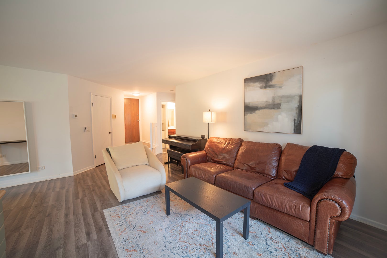 1535 Raymond Drive 101