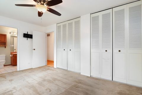 Tiny photo for 828 Tamms Lane, Bolingbrook, IL 60440 (MLS # 12642595)