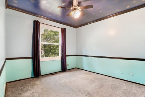 Tiny photo for 828 Tamms Lane, Bolingbrook, IL 60440 (MLS # 12642595)
