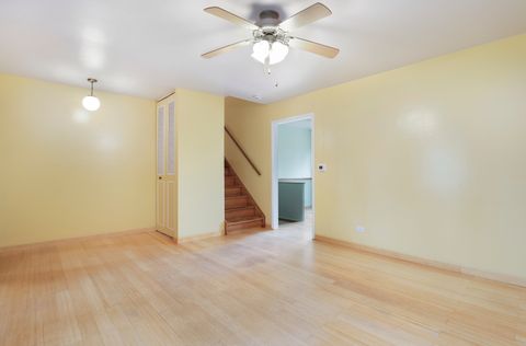 Tiny photo for 828 Tamms Lane, Bolingbrook, IL 60440 (MLS # 12642595)