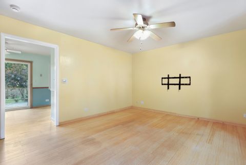 Tiny photo for 828 Tamms Lane, Bolingbrook, IL 60440 (MLS # 12642595)