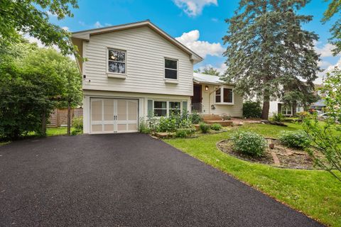 Tiny photo for 828 Tamms Lane, Bolingbrook, IL 60440 (MLS # 12642595)