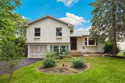 Photo of 828 Tamms Lane, Bolingbrook, IL 60440 (MLS # 12642595)