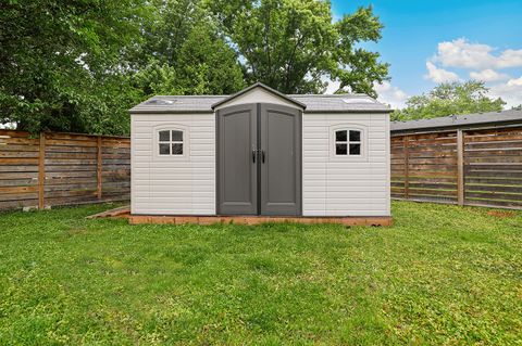 Tiny photo for 828 Tamms Lane, Bolingbrook, IL 60440 (MLS # 12642595)