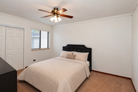Tiny photo for 531 Verde Drive, Schaumburg, IL 60173 (MLS # 12797690)