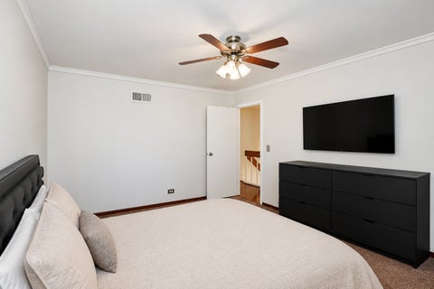 Tiny photo for 531 Verde Drive, Schaumburg, IL 60173 (MLS # 12797690)