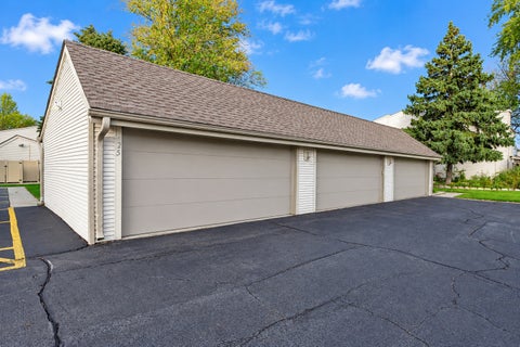 Tiny photo for 531 Verde Drive, Schaumburg, IL 60173 (MLS # 12797690)