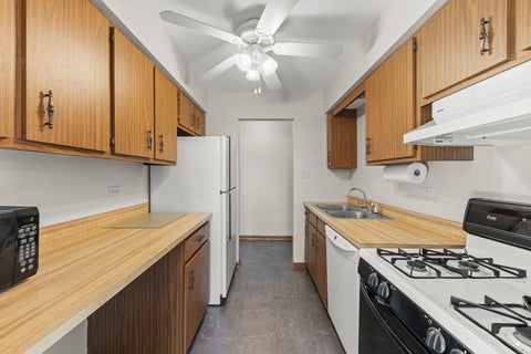 Tiny photo for 15719 Peggy Lane #1, Oak Forest, IL 60452 (MLS # 12692790)