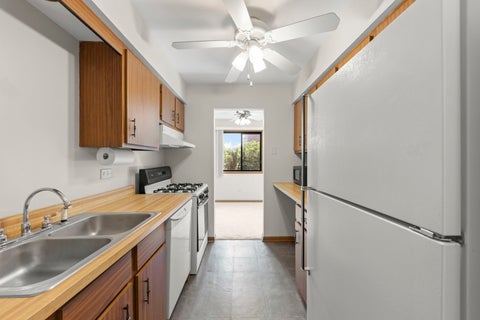 Tiny photo for 15719 Peggy Lane #1, Oak Forest, IL 60452 (MLS # 12692790)
