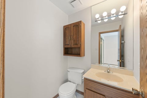 Tiny photo for 15719 Peggy Lane #1, Oak Forest, IL 60452 (MLS # 12692790)