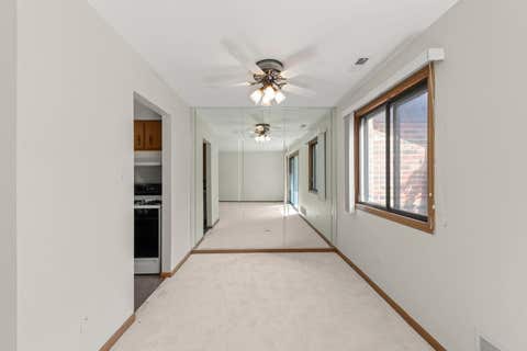 Tiny photo for 15719 Peggy Lane #1, Oak Forest, IL 60452 (MLS # 12692790)