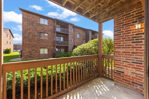 Tiny photo for 15719 Peggy Lane #1, Oak Forest, IL 60452 (MLS # 12692790)