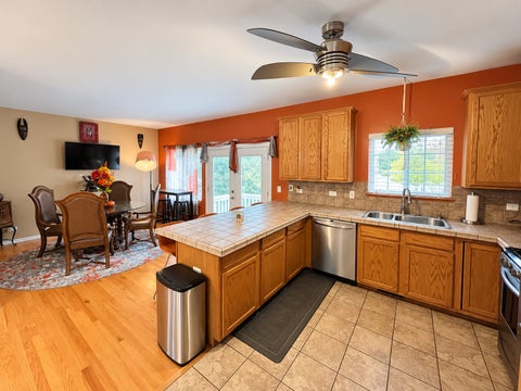 Tiny photo for 11 Monarch Drive, Streamwood, IL 60107 (MLS # 12795715)
