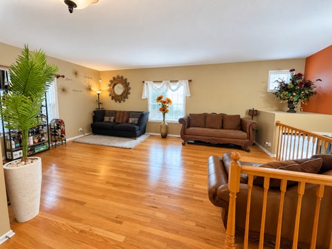 Tiny photo for 11 Monarch Drive, Streamwood, IL 60107 (MLS # 12795715)