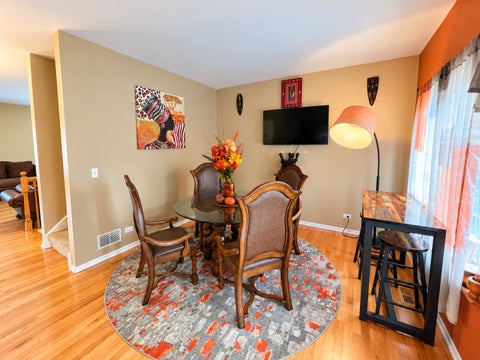 Tiny photo for 11 Monarch Drive, Streamwood, IL 60107 (MLS # 12795715)