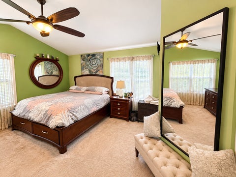 Tiny photo for 11 Monarch Drive, Streamwood, IL 60107 (MLS # 12795715)
