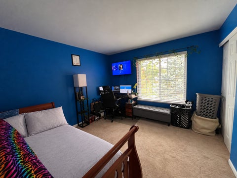 Tiny photo for 11 Monarch Drive, Streamwood, IL 60107 (MLS # 12795715)