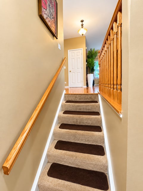 Tiny photo for 11 Monarch Drive, Streamwood, IL 60107 (MLS # 12795715)