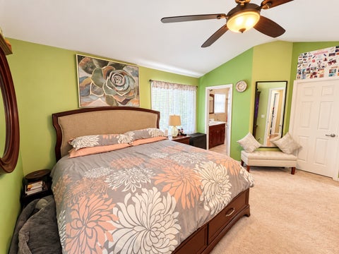 Tiny photo for 11 Monarch Drive, Streamwood, IL 60107 (MLS # 12795715)