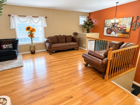 Tiny photo for 11 Monarch Drive, Streamwood, IL 60107 (MLS # 12795715)