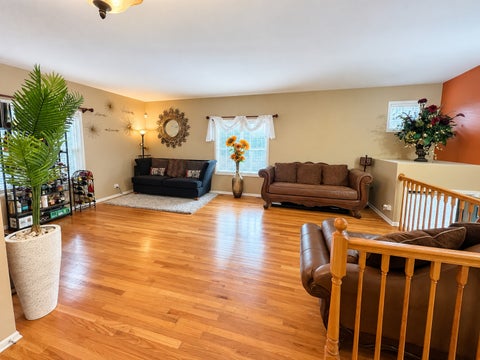 Tiny photo for 11 Monarch Drive, Streamwood, IL 60107 (MLS # 12795715)