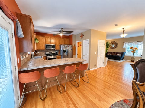 Tiny photo for 11 Monarch Drive, Streamwood, IL 60107 (MLS # 12795715)