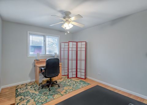 Tiny photo for 332 N West Avenue, Elmhurst, IL 60126 (MLS # 12578956)