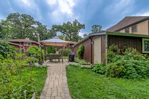 Tiny photo for 332 N West Avenue, Elmhurst, IL 60126 (MLS # 12578956)