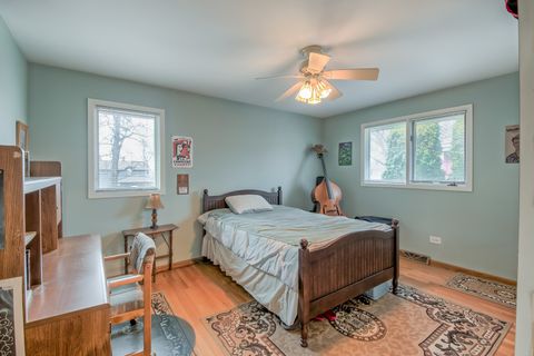 Tiny photo for 332 N West Avenue, Elmhurst, IL 60126 (MLS # 12578956)