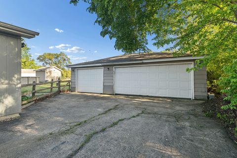 Tiny photo for 11435 193rd Street, Mokena, IL 60448 (MLS # 12642197)