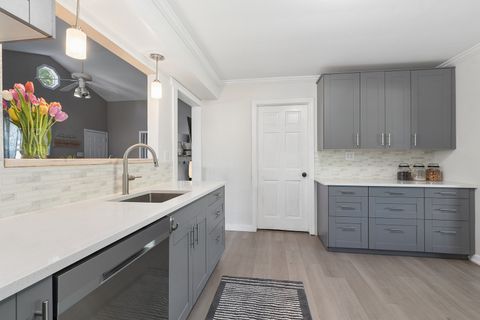 Tiny photo for 11435 193rd Street, Mokena, IL 60448 (MLS # 12642197)