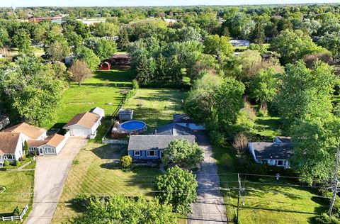 Tiny photo for 11435 193rd Street, Mokena, IL 60448 (MLS # 12642197)