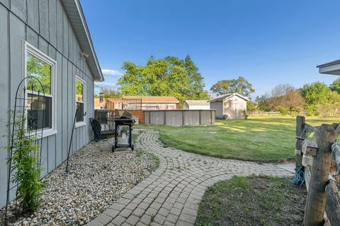 Tiny photo for 11435 193rd Street, Mokena, IL 60448 (MLS # 12642197)