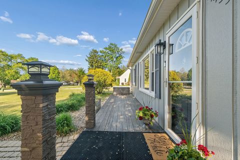 Tiny photo for 11435 193rd Street, Mokena, IL 60448 (MLS # 12642197)