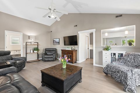Tiny photo for 11435 193rd Street, Mokena, IL 60448 (MLS # 12642197)