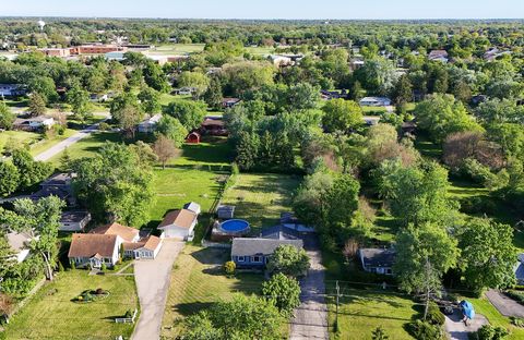 Tiny photo for 11435 193rd Street, Mokena, IL 60448 (MLS # 12642197)