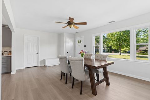Tiny photo for 11435 193rd Street, Mokena, IL 60448 (MLS # 12642197)